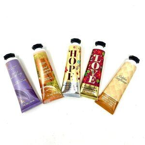 Bath & Body Works Shea Butter Hand Cream 1 fl oz Moisturizing